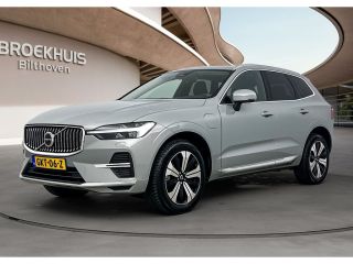 Volvo  XC60 Volvo T6 Plus Bright | Trekhaak | Elektrische stoelbed. | Stoel + Stuurverw. | Panormadak |