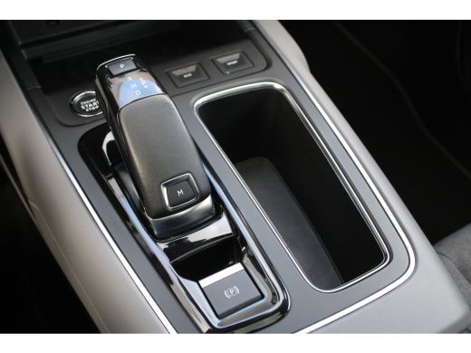 Citroën C5 Aircross 1.2 PureTech Business Plus ActivLease financial lease