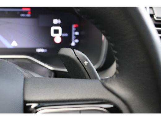 Citroën C5 Aircross 1.2 PureTech Business Plus ActivLease financial lease