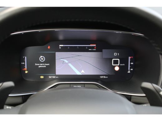 Citroën C5 Aircross 1.2 PureTech Business Plus ActivLease financial lease