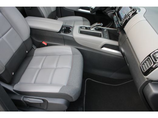 Citroën C5 Aircross 1.2 PureTech Business Plus ActivLease financial lease