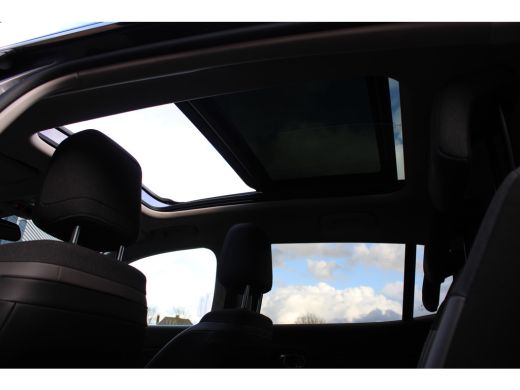 Citroën C5 Aircross 1.2 PureTech Business Plus ActivLease financial lease