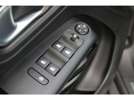 Citroën C5 Aircross 1.2 PureTech Business Plus ActivLease financial lease