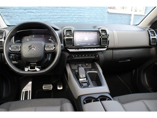 Citroën C5 Aircross 1.2 PureTech Business Plus ActivLease financial lease
