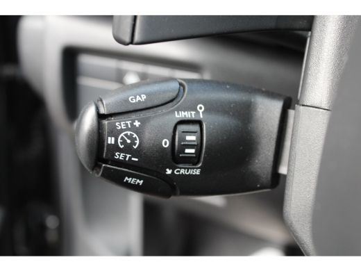 Citroën C5 Aircross 1.2 PureTech Business Plus ActivLease financial lease