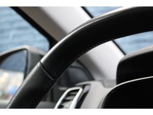Citroën C5 Aircross 1.2 PureTech Business Plus ActivLease financial lease