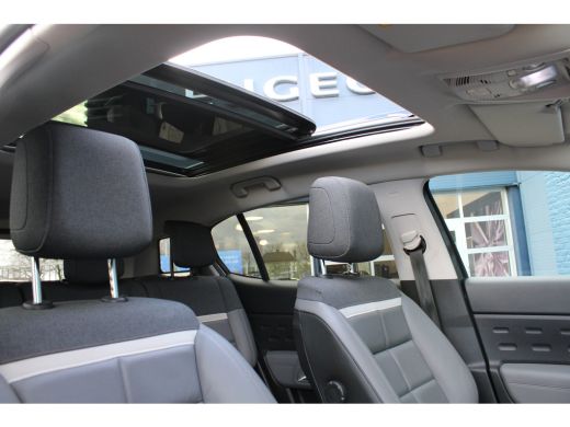 Citroën C5 Aircross 1.2 PureTech Business Plus ActivLease financial lease