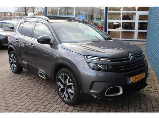 Citroën C5 Aircross 1.2 PureTech Business Plus ActivLease financial lease