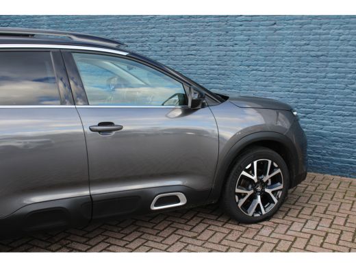 Citroën C5 Aircross 1.2 PureTech Business Plus ActivLease financial lease