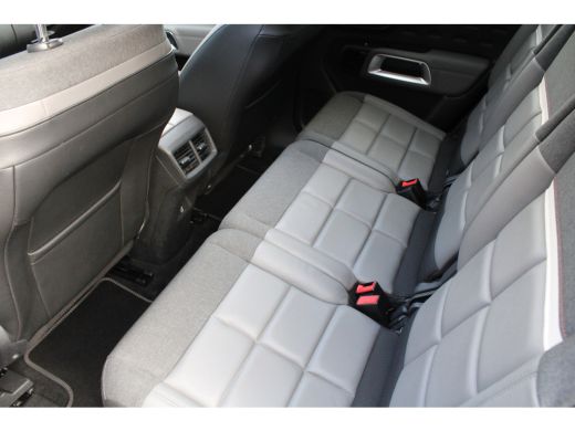 Citroën C5 Aircross 1.2 PureTech Business Plus ActivLease financial lease