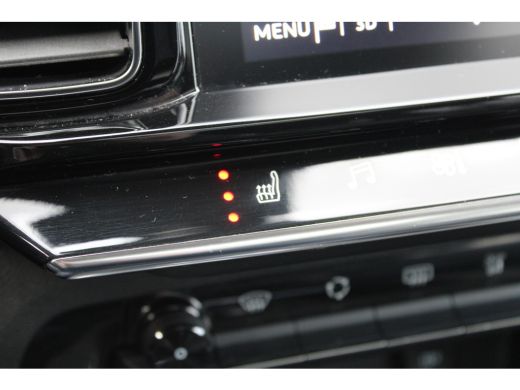 Citroën C5 Aircross 1.2 PureTech Business Plus ActivLease financial lease
