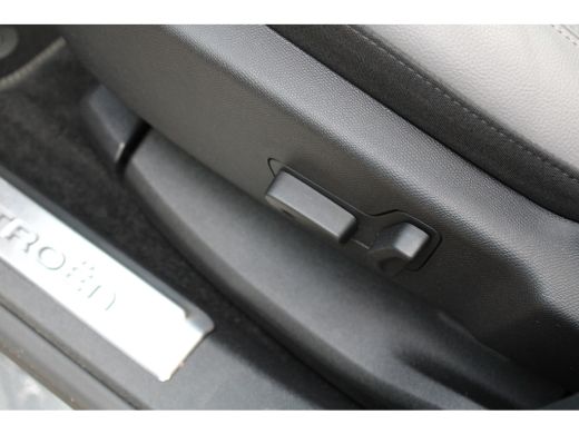 Citroën C5 Aircross 1.2 PureTech Business Plus ActivLease financial lease