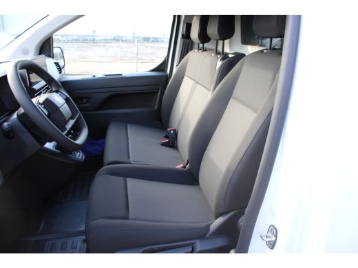 Citroën Jumpy L2 1.5 BlueHDI 120 PK S&S | Achteruitrijcamera | Apple Carplay/Android Auto|telefoonintegratie pr... ActivLease financial lease