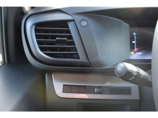 Citroën Jumpy L2 1.5 BlueHDI 120 PK S&S | Achteruitrijcamera | Apple Carplay/Android Auto|telefoonintegratie pr... ActivLease financial lease