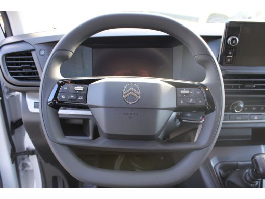 Citroën Jumpy L2 1.5 BlueHDI 120 PK S&S | Achteruitrijcamera | Apple Carplay/Android Auto|telefoonintegratie pr... ActivLease financial lease
