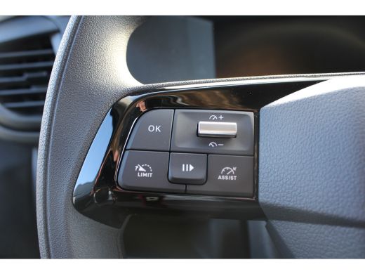 Citroën Jumpy L2 1.5 BlueHDI 120 PK S&S | Achteruitrijcamera | Apple Carplay/Android Auto|telefoonintegratie pr... ActivLease financial lease
