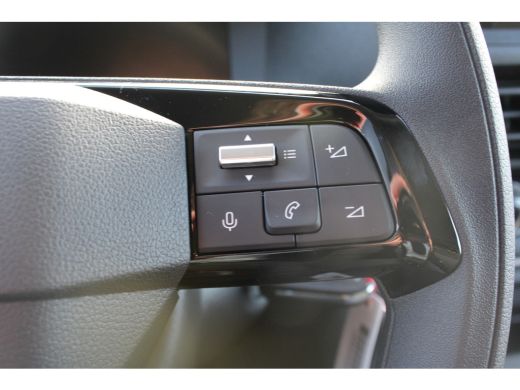 Citroën Jumpy L2 1.5 BlueHDI 120 PK S&S | Achteruitrijcamera | Apple Carplay/Android Auto|telefoonintegratie pr... ActivLease financial lease