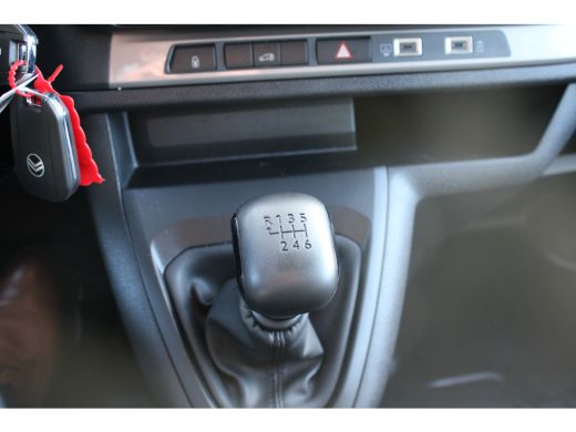 Citroën Jumpy L2 1.5 BlueHDI 120 PK S&S | Achteruitrijcamera | Apple Carplay/Android Auto|telefoonintegratie pr... ActivLease financial lease