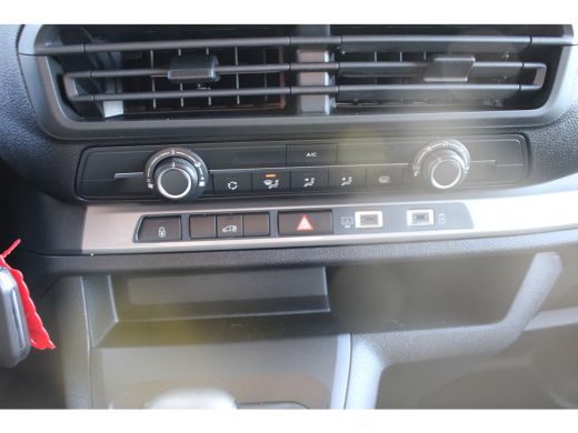 Citroën Jumpy L2 1.5 BlueHDI 120 PK S&S | Achteruitrijcamera | Apple Carplay/Android Auto|telefoonintegratie pr... ActivLease financial lease