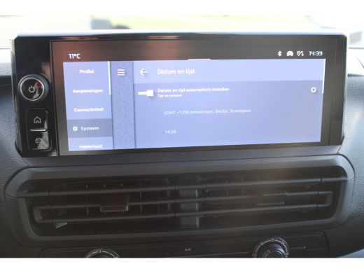 Citroën Jumpy L2 1.5 BlueHDI 120 PK S&S | Achteruitrijcamera | Apple Carplay/Android Auto|telefoonintegratie pr... ActivLease financial lease
