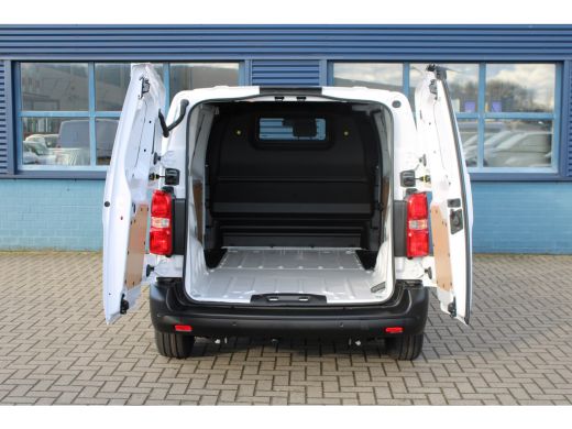 Citroën Jumpy L2 1.5 BlueHDI 120 PK S&S | Achteruitrijcamera | Apple Carplay/Android Auto|telefoonintegratie pr... ActivLease financial lease