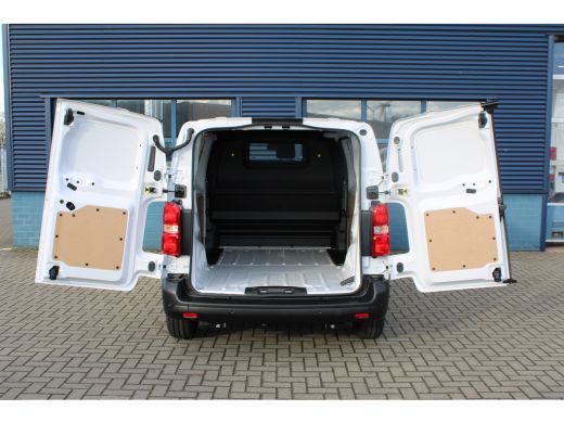 Citroën Jumpy L2 1.5 BlueHDI 120 PK S&S | Achteruitrijcamera | Apple Carplay/Android Auto|telefoonintegratie pr... ActivLease financial lease