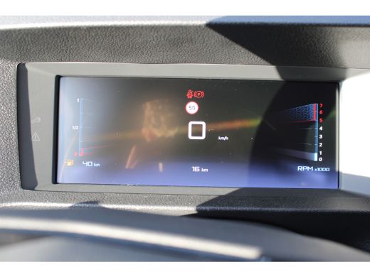 Citroën Jumpy L3 1.5 BlueHDI 120 PK S&S ACTIE! 0,0% FINANCIAL LEASE - 36 MND / Prijs excl. BTW, BPM en kosten r... ActivLease financial lease