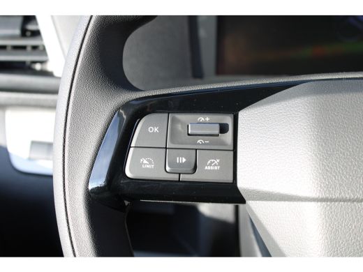 Citroën Jumpy L3 1.5 BlueHDI 120 PK S&S | 2 zitplaatsen rechtsvoor | Achteruitrijcamera | Achteruitrijcamera ActivLease financial lease