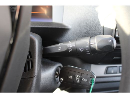 Citroën Jumpy L3 1.5 BlueHDI 120 PK S&S | 2 zitplaatsen rechtsvoor | Achteruitrijcamera | Achteruitrijcamera ActivLease financial lease
