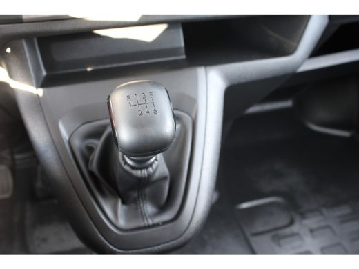 Citroën Jumpy L3 1.5 BlueHDI 120 PK S&S ACTIE! 0,0% FINANCIAL LEASE - 36 MND / Prijs excl. BTW, BPM en kosten r... ActivLease financial lease