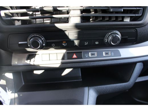 Citroën Jumpy L3 1.5 BlueHDI 120 PK S&S | 2 zitplaatsen rechtsvoor | Achteruitrijcamera | Achteruitrijcamera ActivLease financial lease