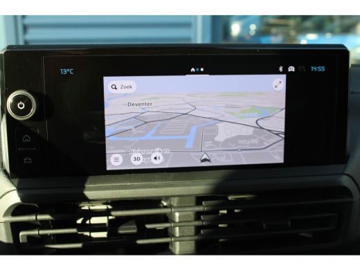 Citroën Jumpy L3 1.5 BlueHDI 120 PK S&S ACTIE! 0,0% FINANCIAL LEASE - 36 MND / Prijs excl. BTW, BPM en kosten r... ActivLease financial lease