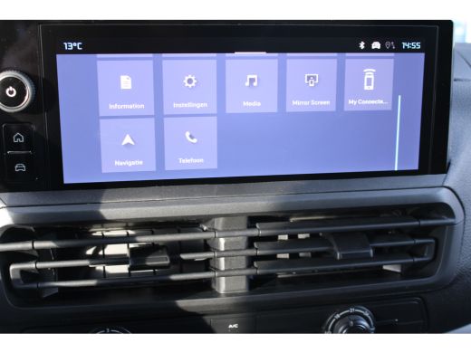 Citroën Jumpy L3 1.5 BlueHDI 120 PK S&S ACTIE! 0,0% FINANCIAL LEASE - 36 MND / Prijs excl. BTW, BPM en kosten r... ActivLease financial lease