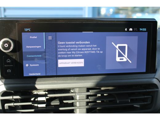 Citroën Jumpy L3 1.5 BlueHDI 120 PK S&S ACTIE! 0,0% FINANCIAL LEASE - 36 MND / Prijs excl. BTW, BPM en kosten r... ActivLease financial lease