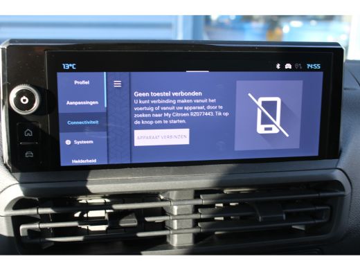 Citroën Jumpy L3 1.5 BlueHDI 120 PK S&S ACTIE! 0,0% FINANCIAL LEASE - 36 MND / Prijs excl. BTW, BPM en kosten r... ActivLease financial lease