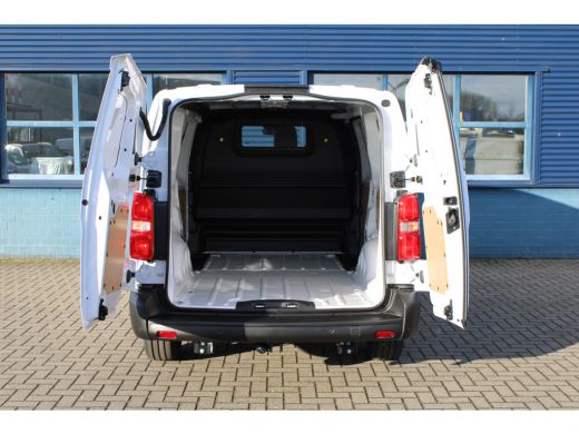 Citroën Jumpy L3 1.5 BlueHDI 120 PK S&S ACTIE! 0,0% FINANCIAL LEASE - 36 MND / Prijs excl. BTW, BPM en kosten r... ActivLease financial lease