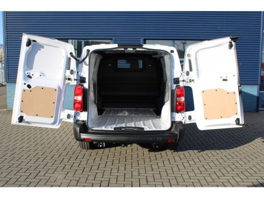 Citroën Jumpy L3 1.5 BlueHDI 120 PK S&S ACTIE! 0,0% FINANCIAL LEASE - 36 MND / Prijs excl. BTW, BPM en kosten r... ActivLease financial lease