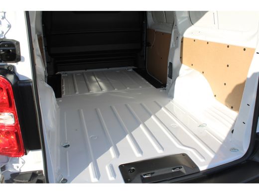 Citroën Jumpy L3 1.5 BlueHDI 120 PK S&S ACTIE! 0,0% FINANCIAL LEASE - 36 MND / Prijs excl. BTW, BPM en kosten r... ActivLease financial lease