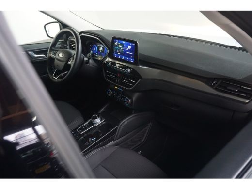 Ford Kuga 2.5 PHEV Titanium | Achteruitrijcamera | Cruise control | Dab ActivLease financial lease