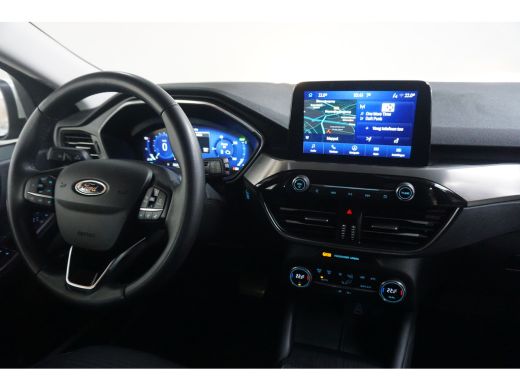 Ford Kuga 2.5 PHEV Titanium | Achteruitrijcamera | Cruise control | Dab ActivLease financial lease