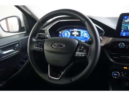 Ford Kuga 2.5 PHEV Titanium | Achteruitrijcamera | Cruise control | Dab ActivLease financial lease