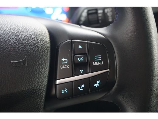 Ford Kuga 2.5 PHEV Titanium | Achteruitrijcamera | Cruise control | Dab ActivLease financial lease