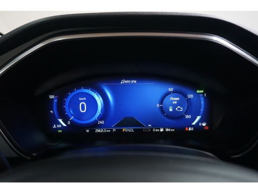 Ford Kuga 2.5 PHEV Titanium | Achteruitrijcamera | Cruise control | Dab ActivLease financial lease