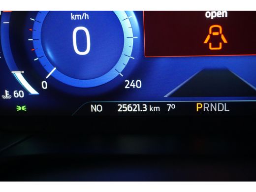 Ford Kuga 2.5 PHEV Titanium | Achteruitrijcamera | Cruise control | Dab ActivLease financial lease