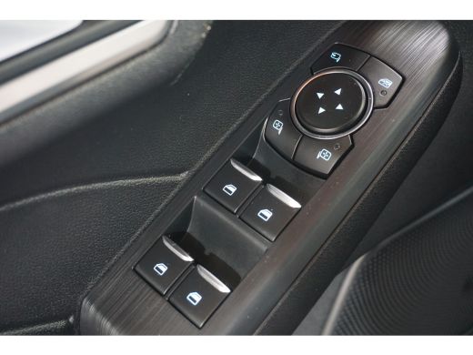 Ford Kuga 2.5 PHEV Titanium | Achteruitrijcamera | Cruise control | Dab ActivLease financial lease