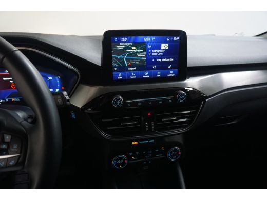 Ford Kuga 2.5 PHEV Titanium | Achteruitrijcamera | Cruise control | Dab ActivLease financial lease
