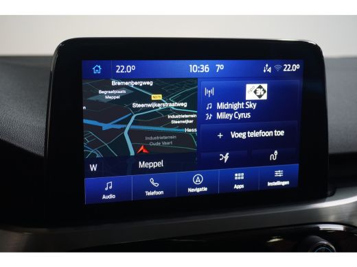 Ford Kuga 2.5 PHEV Titanium | Achteruitrijcamera | Cruise control | Dab ActivLease financial lease