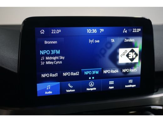 Ford Kuga 2.5 PHEV Titanium | Achteruitrijcamera | Cruise control | Dab ActivLease financial lease