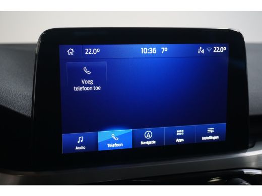 Ford Kuga 2.5 PHEV Titanium | Achteruitrijcamera | Cruise control | Dab ActivLease financial lease