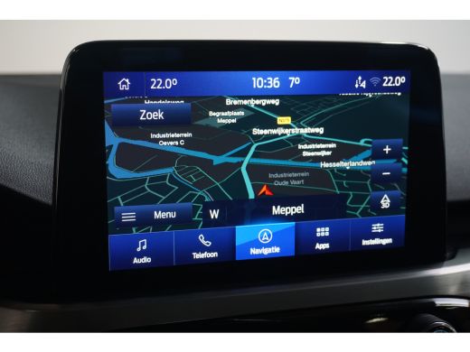 Ford Kuga 2.5 PHEV Titanium | Achteruitrijcamera | Cruise control | Dab ActivLease financial lease